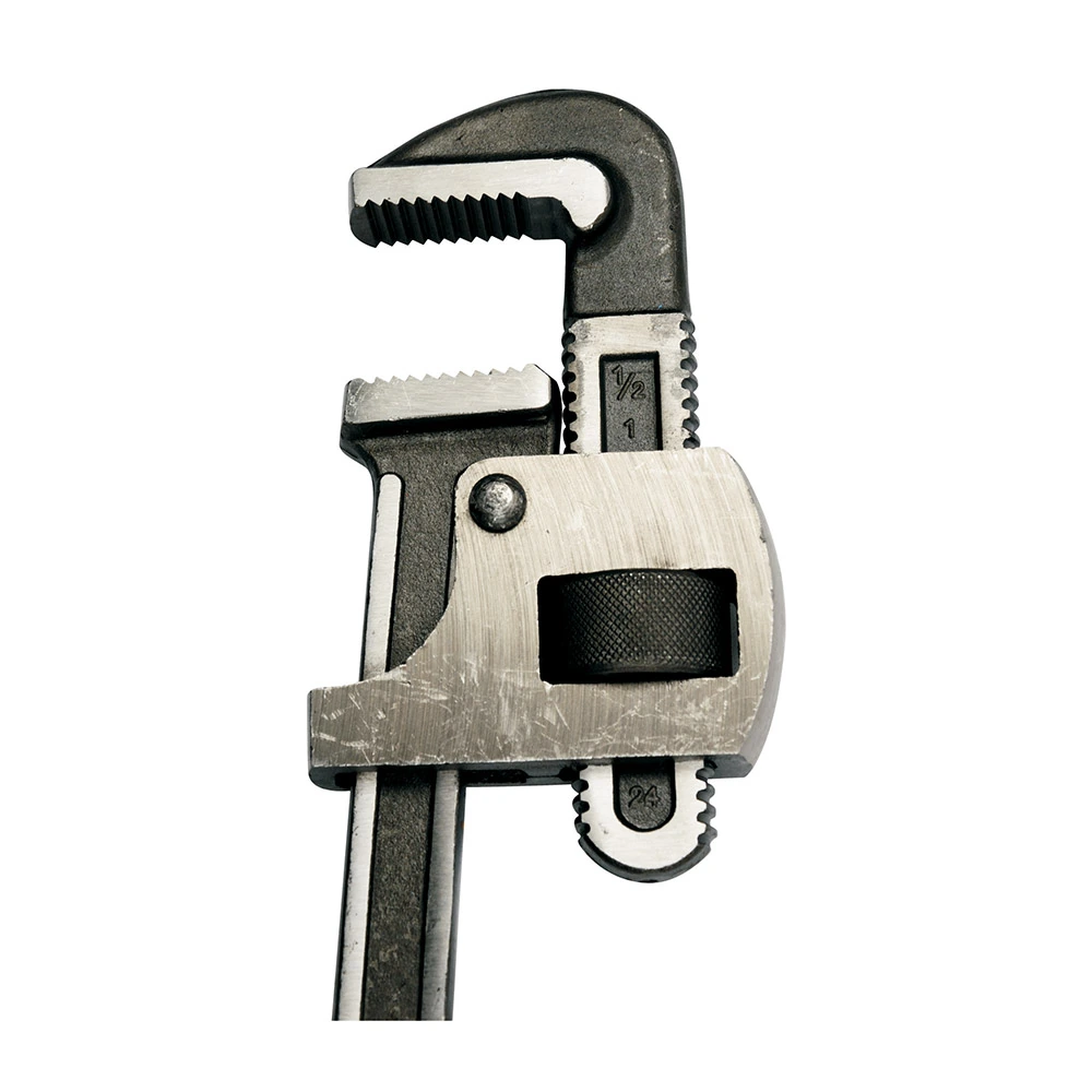 Taparia 1275 General Purpose Pipe Wrenches - photo 2