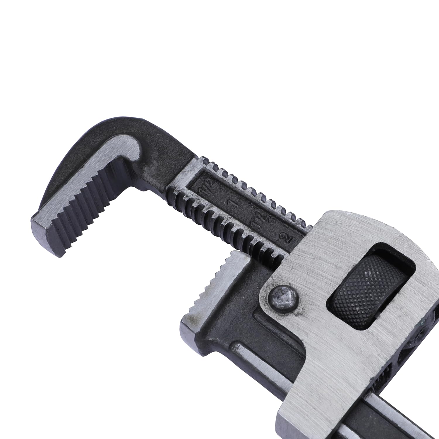 Taparia 1275 General Purpose Pipe Wrenches - photo 4