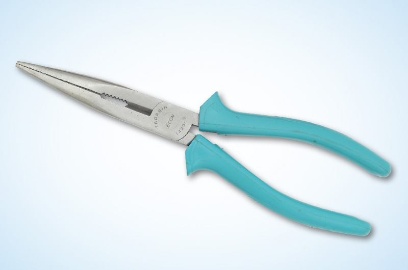 Taparia 1420-6 Long Nose Pliers