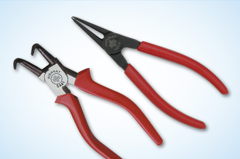 Taparia 1441-7C Circlip Pliers