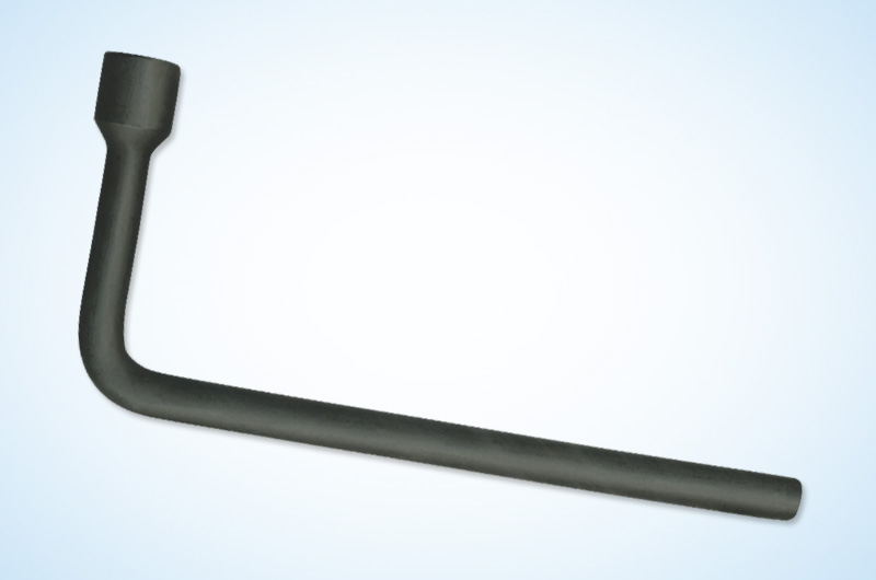 Taparia 1537 L Spanners Size (A/F): 21; Length (Mm): 310 - photo 2
