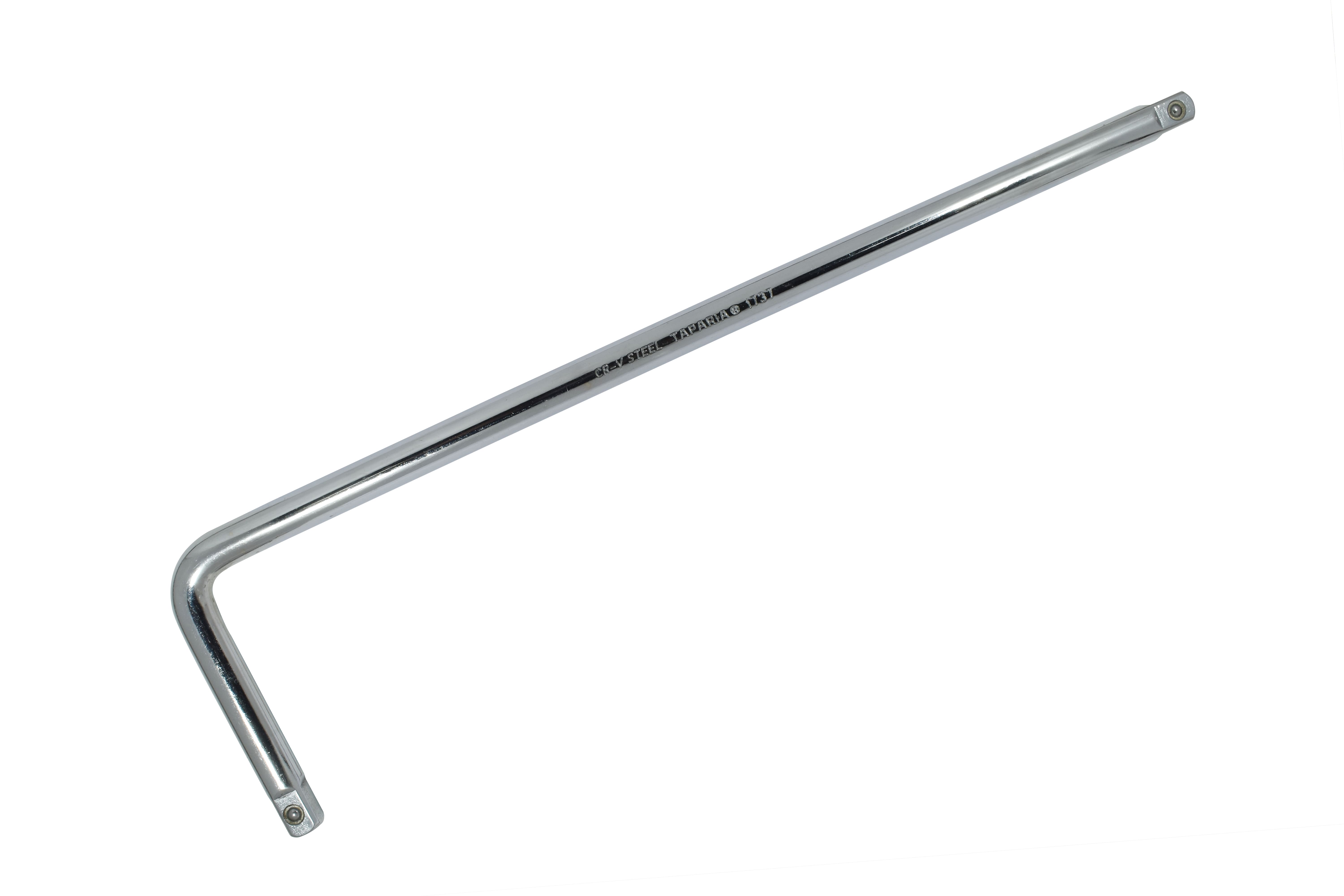 Taparia 1736 Socket Accessories - 12.7mm (1/2) Square Drive