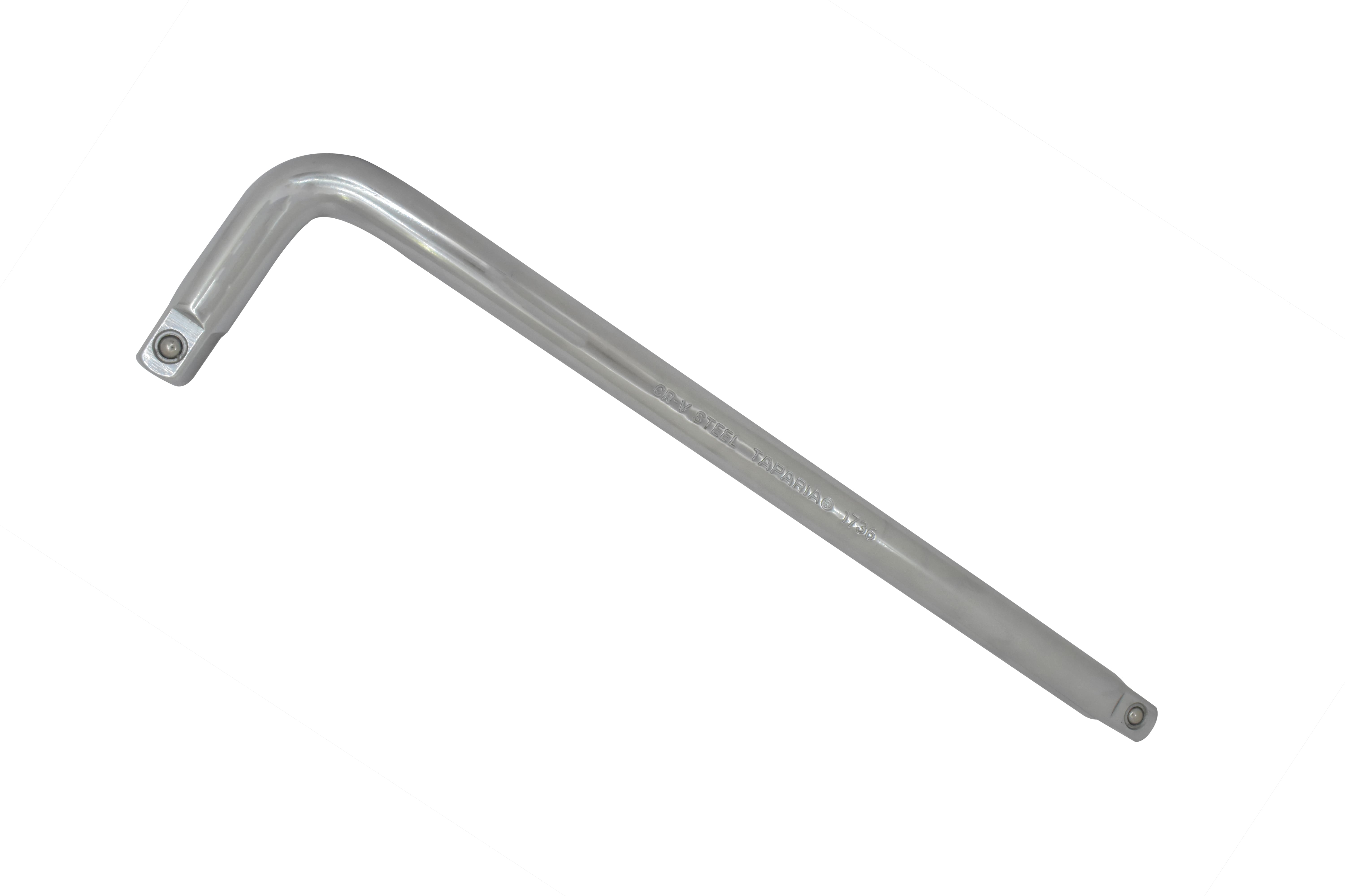 Taparia 1737 Socket Accessories - 12.7mm (1/2) Square Drive - photo 2