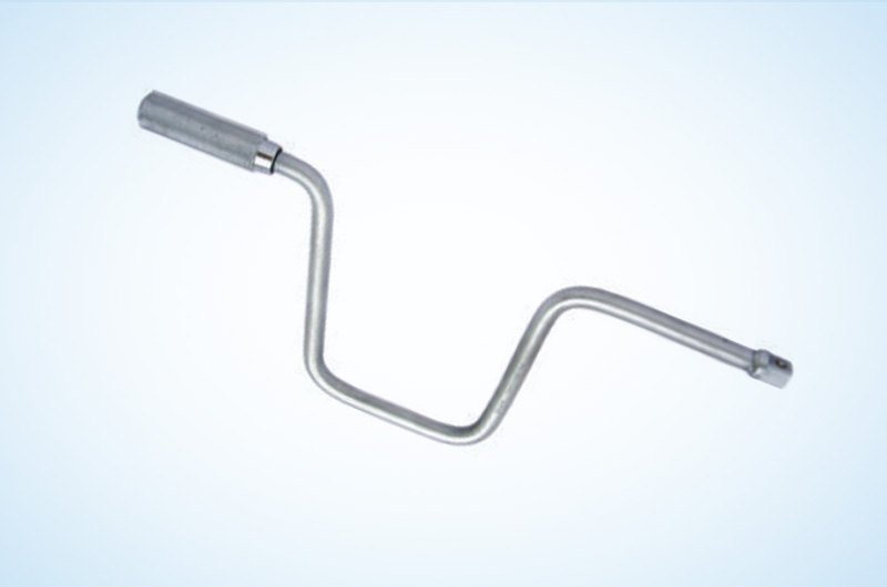 Taparia 1783 Socket Accessories - 12.7mm (1/2) Square Drive - photo 3