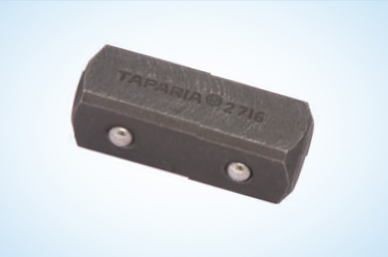 Taparia 2716 Socket Accessories - 19mm (3/4) Square Drive
