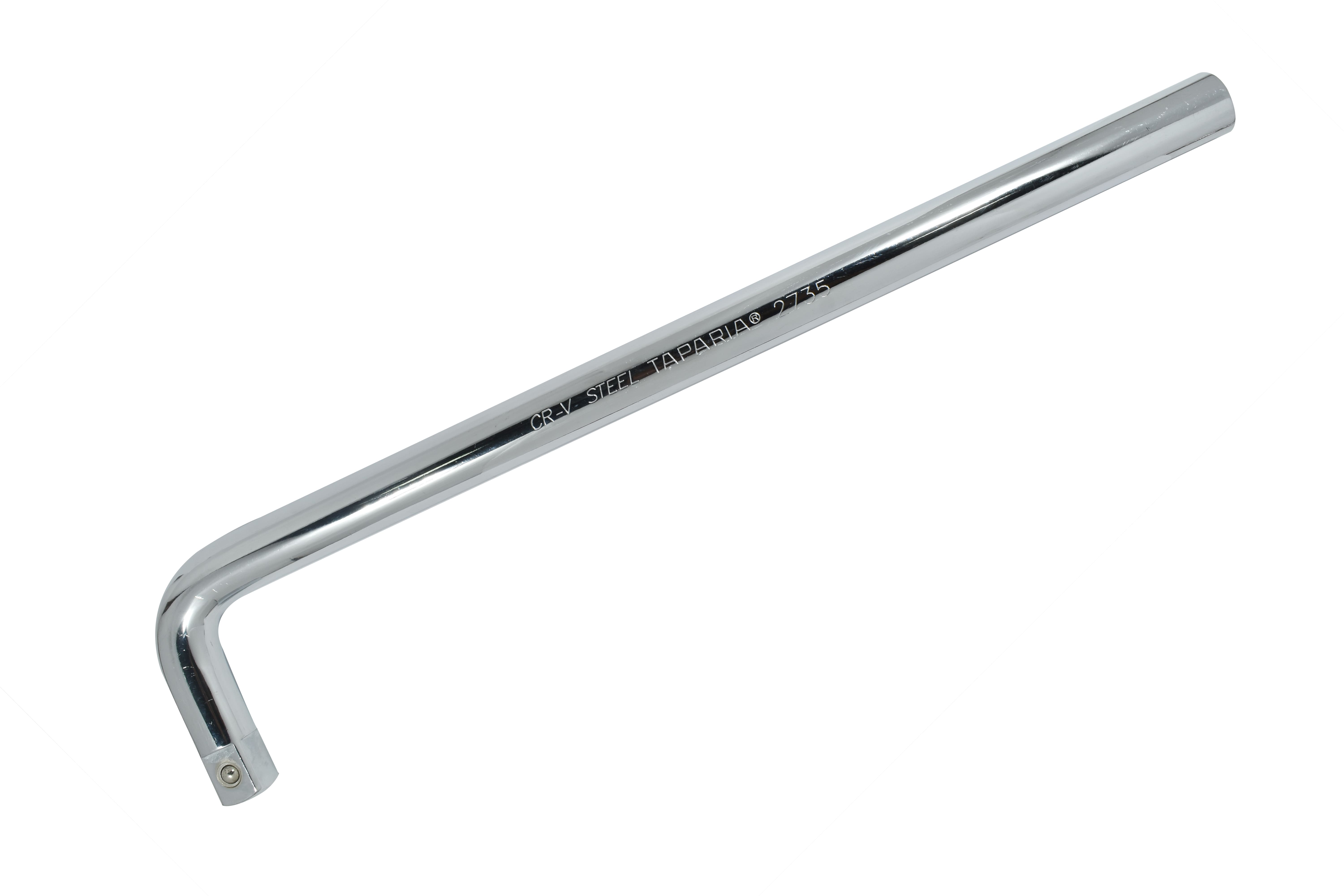 Taparia 2735 Socket Accessories - 19mm (3/4) Square Drive