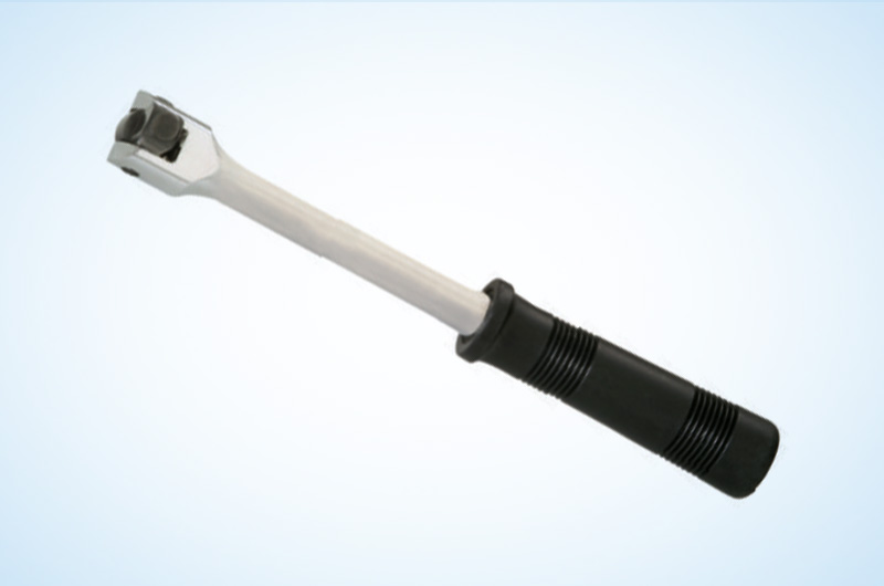 Taparia A 703 Socket Accessories - 6.3mm (1/4) Square Drive
