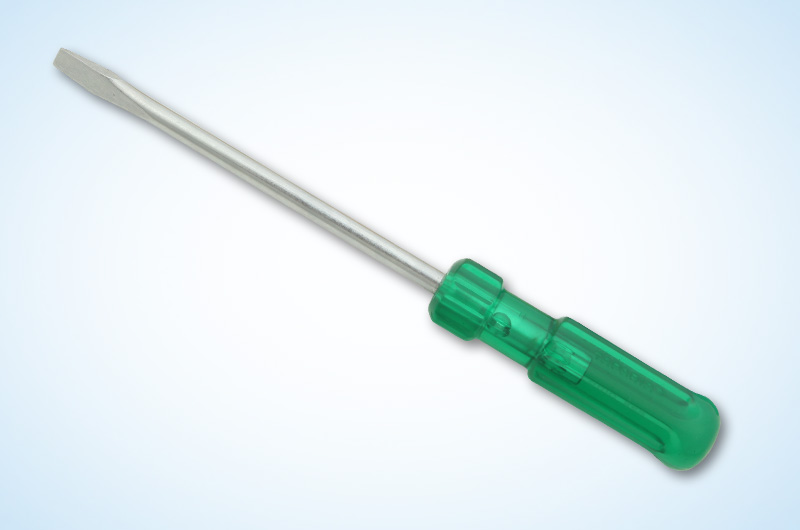 Taparia 712 Flat Screw Driver