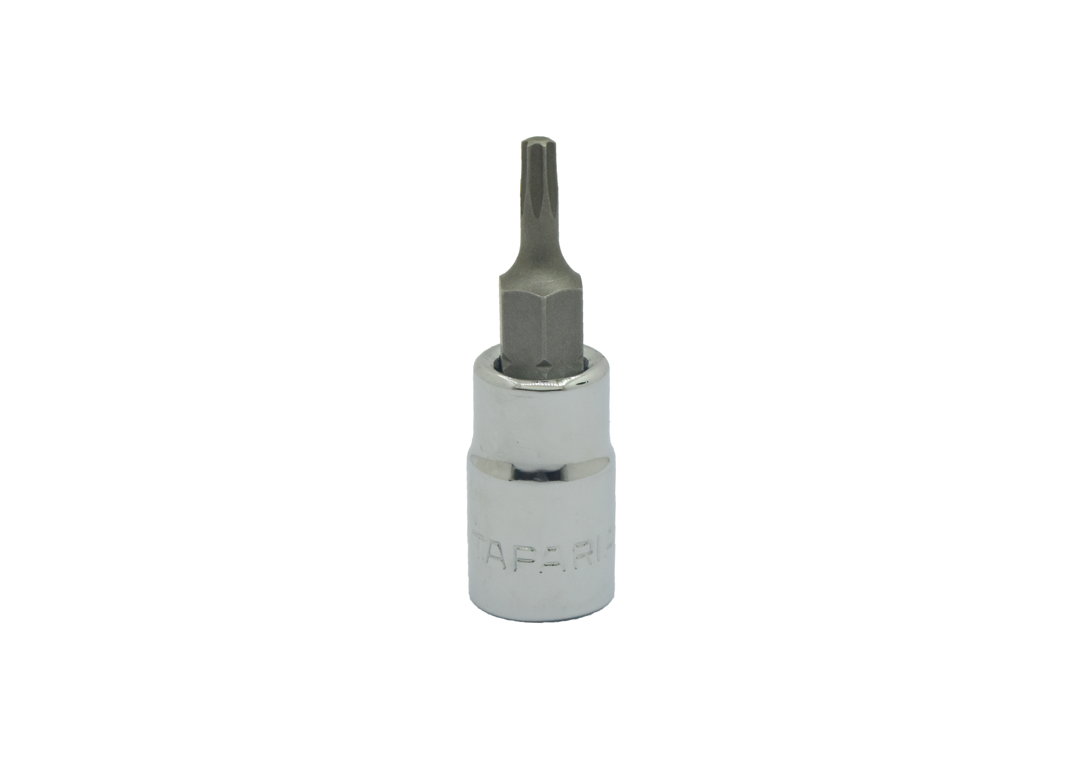 Taparia AT 8 1/4 Square Drive Bit Sockets - photo 2