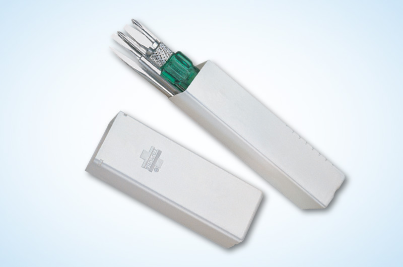 Taparia 821 Screw Driver Set