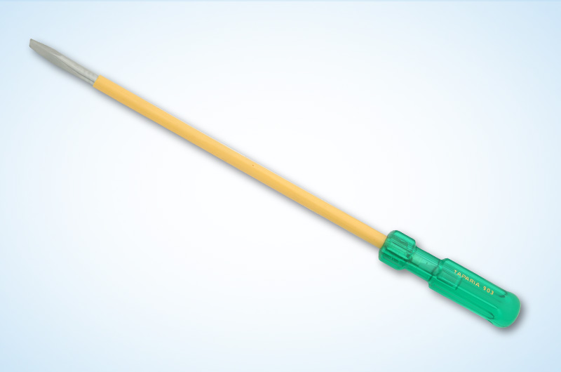 Taparia 832 I Insulated Screw Drivers