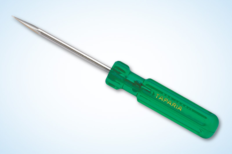 Taparia 871 Poker Screw Driver
