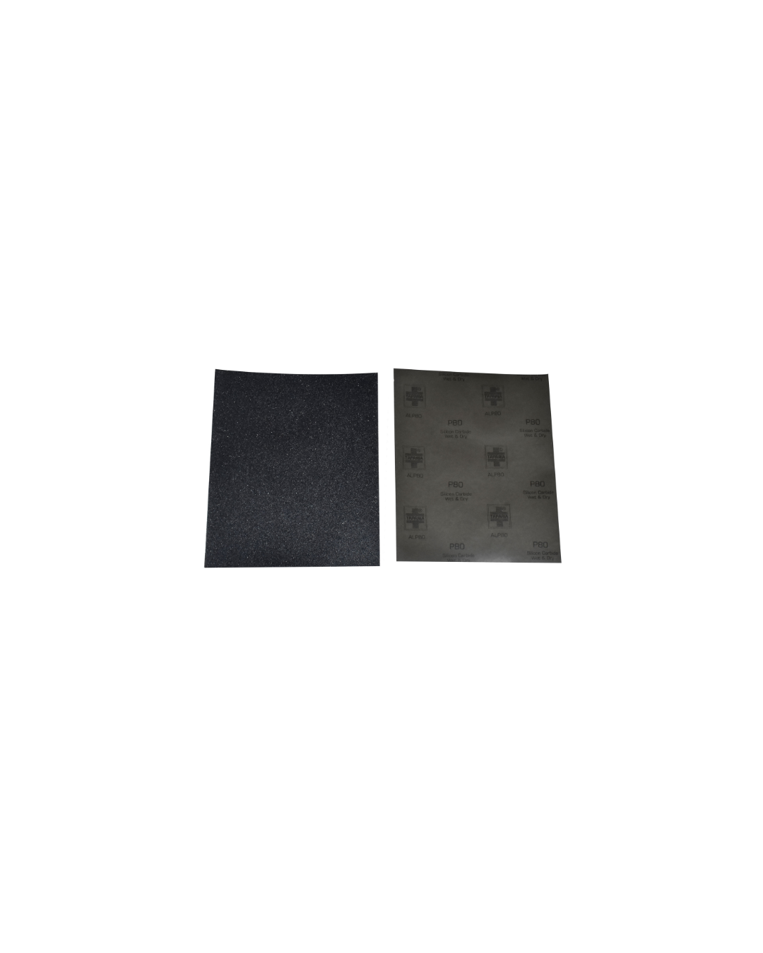 Taparia ALP 150 Abrasive Latex Paper Grit Size: 150