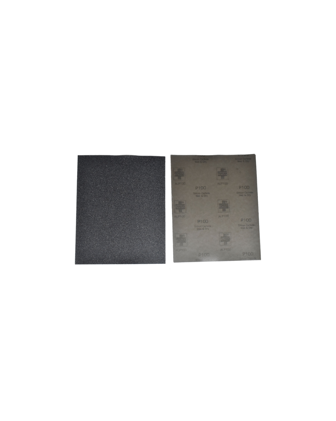 Taparia ALP 400 Abrasive Latex Paper Grit Size: 400 - photo 2