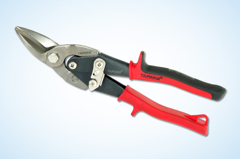 Taparia ATS 10 Aviation Tin Cutter - photo 2