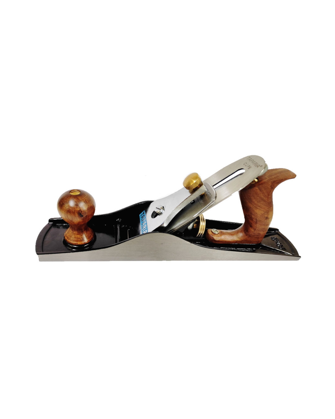 Taparia CJP 5 Carpenter Tools (A) Jack Plane Size (Mm): 355; Blade Length (Mm): 50