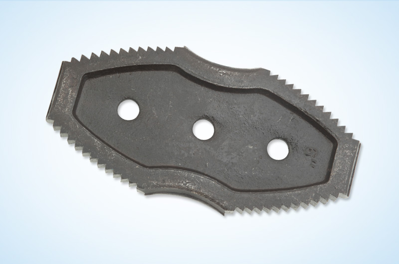 Taparia CPW 08 C Spares For Chain Pipe Wrenches Chain Length (Mm): 975; Size: 8 - photo 2