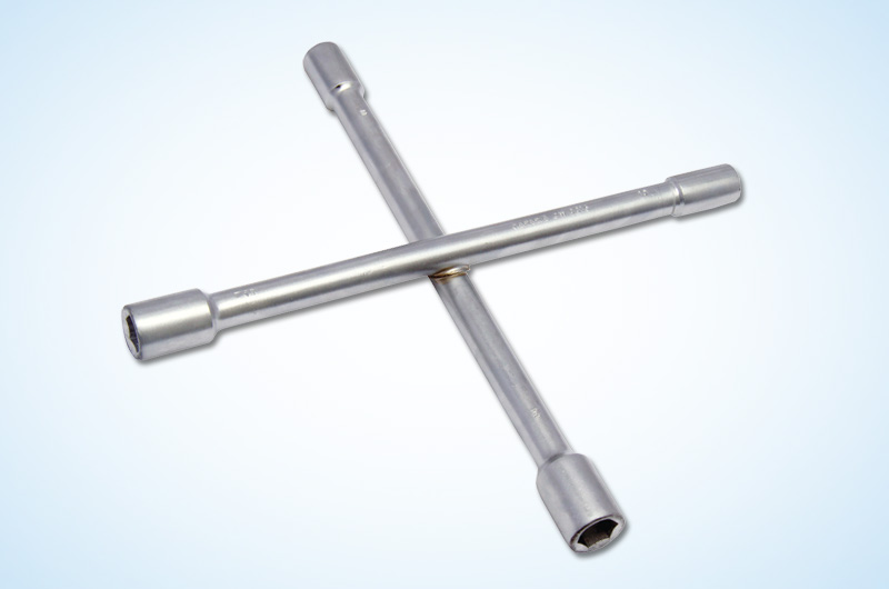 Taparia CW 7981 Cross Rim Wrenches - photo 2