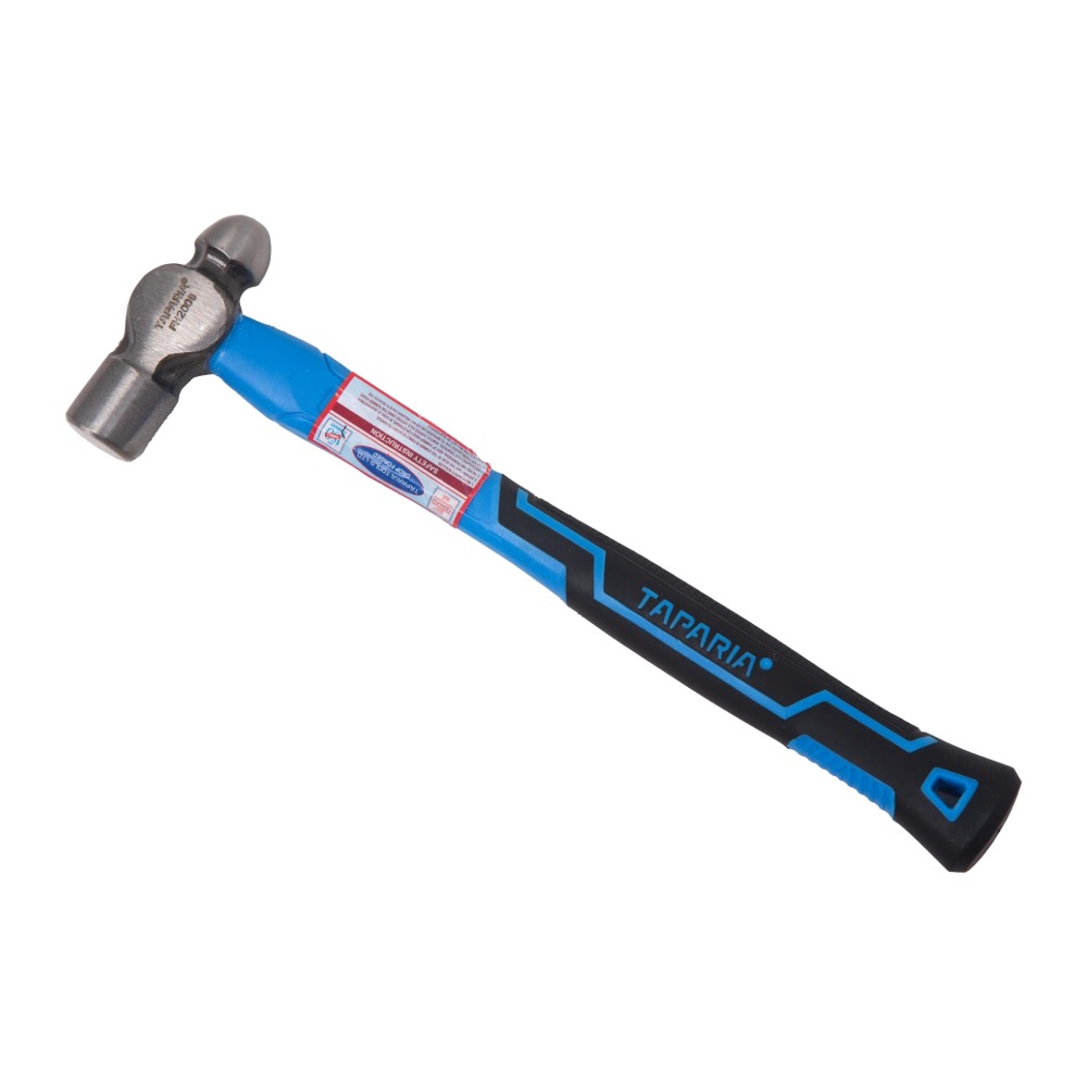 Taparia FCH 450 Fiberglass Handle Hammer