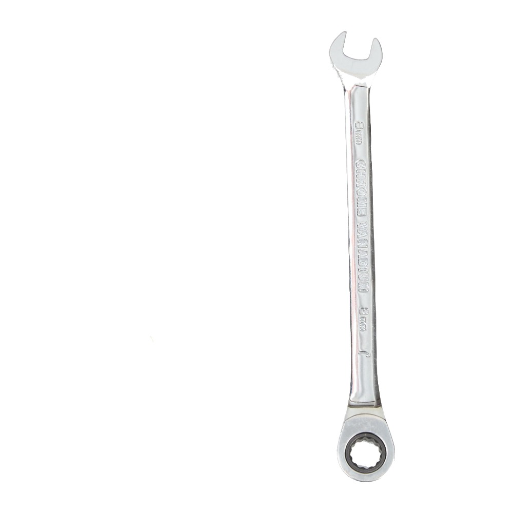 Taparia GWCS 10 Gear Wrench Combination Spanner Size (Mm): 10