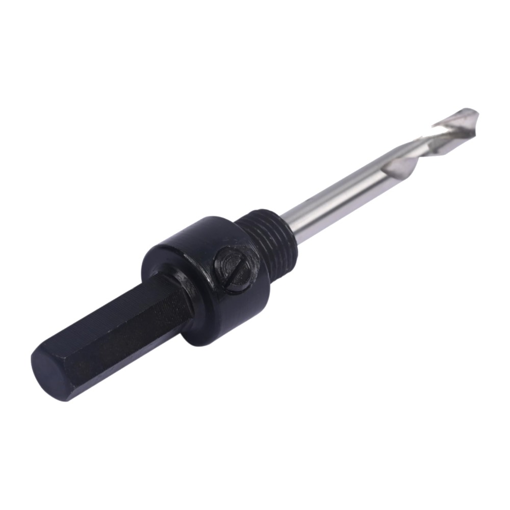 Taparia HSA101430 Deep Hole Saw & Arbors Size (Mm): 10 (For 14 To 30 Mm Hole Saw)