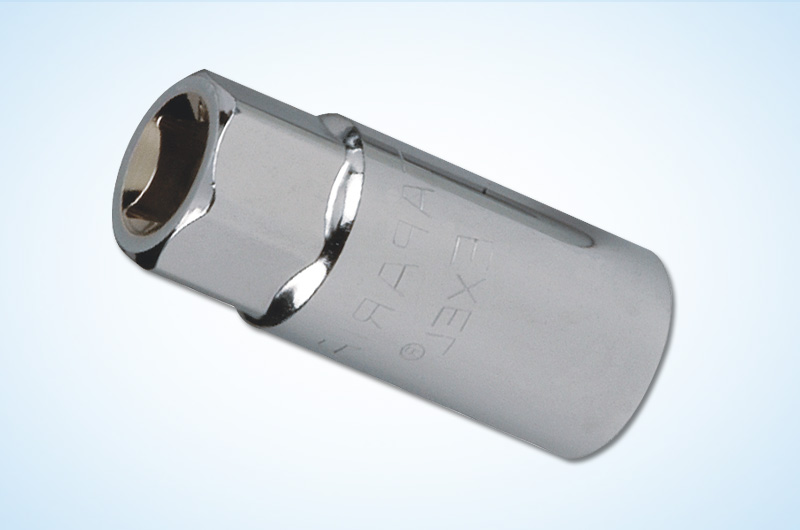 Taparia L 20H Deep Sockets - 12.7mm (1/2) Square Drive Size (Mm): 20 - photo 3