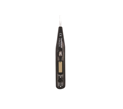 Taparia MDT -81 Digital Testers Length (Mm): 130 - photo 2