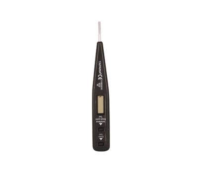 Taparia MDTN - 82 Digital Testers Length (Mm): 130
