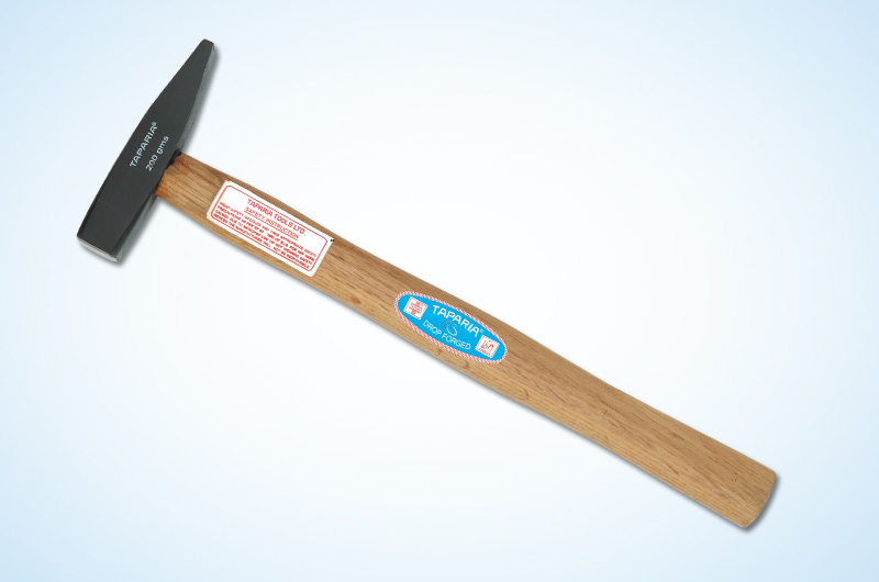 Taparia MH 400 Machinist Hammer With Handle Weight (Gms): 400 - photo 3