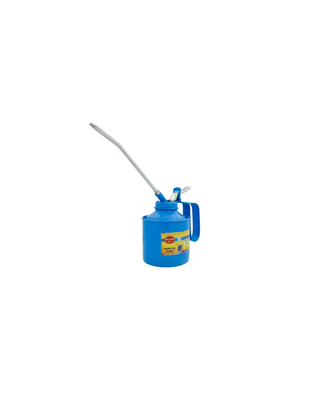 Taparia OC 1 Hand Oil Pump Capacity (Pint): 1; Capacity (Cc): 500