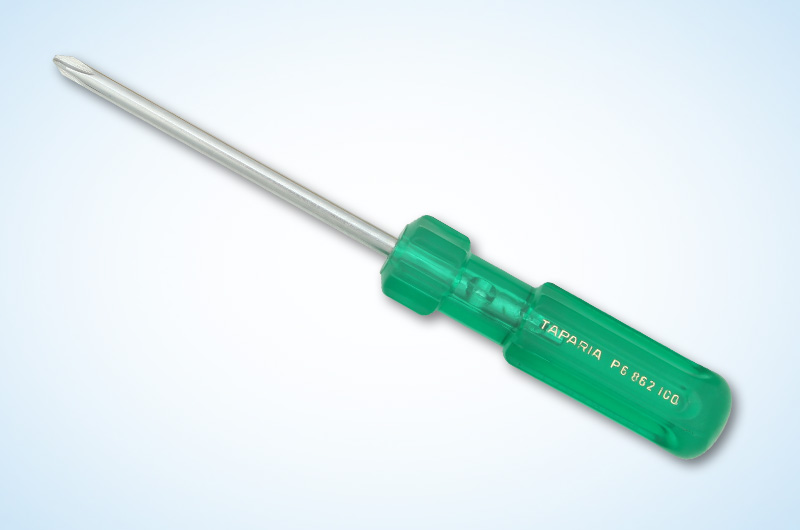 Taparia P8 863 150 Phillips Screw Drivers Phillips Tip No: 3 - photo 3