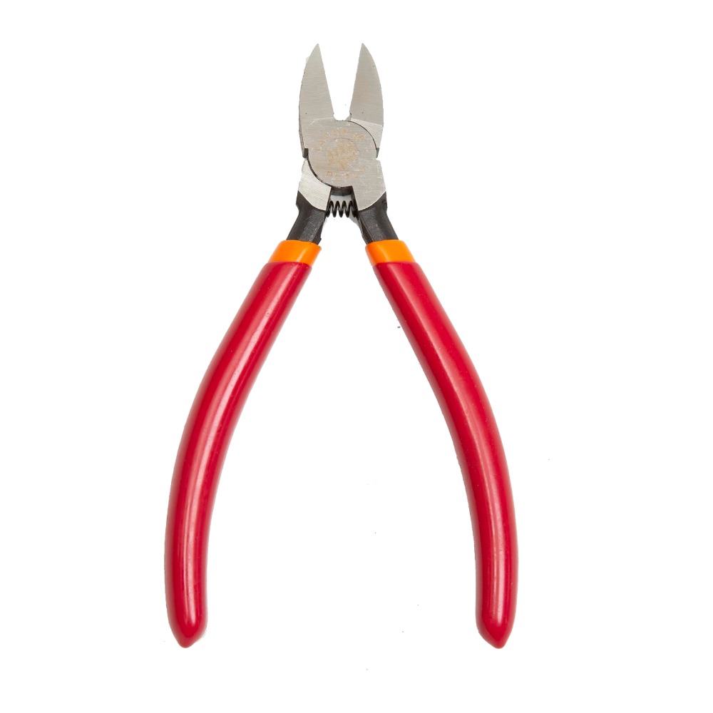Taparia PCP-06 Plastic Cutting Pliers Length (Mm): 157