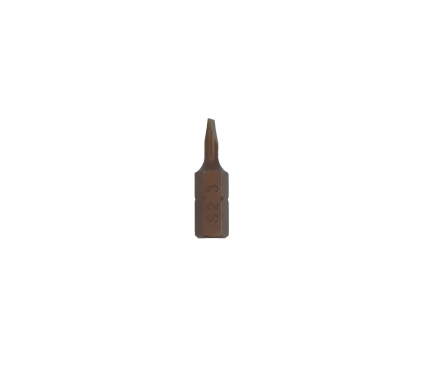 Taparia SBF 253 Flat Head Bits Size/ Type: 25 X 3 X 0.5