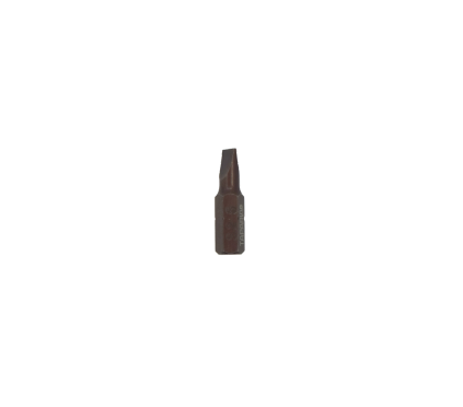 Taparia SBF 255 Flat Head Bits Size/ Type: 25 X 5 X 0.8