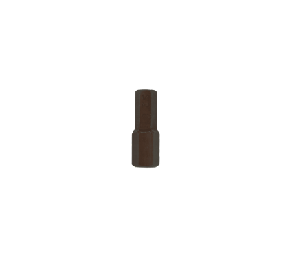 Taparia SBF 258 Flat Head Bits Size/ Type: 25 X 8 X 1.2