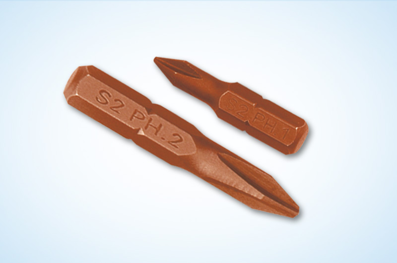 Taparia SBP 251 Screw Driver Bits Size / Type: Ph 1 - photo 2