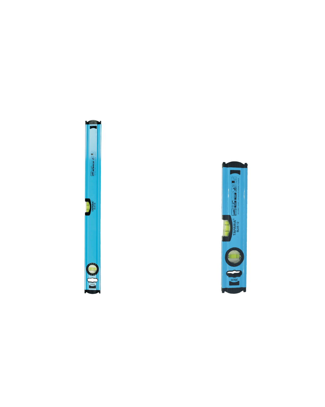 Taparia SL 05 24 Spirit Level Size (Mm): 600 - photo 2