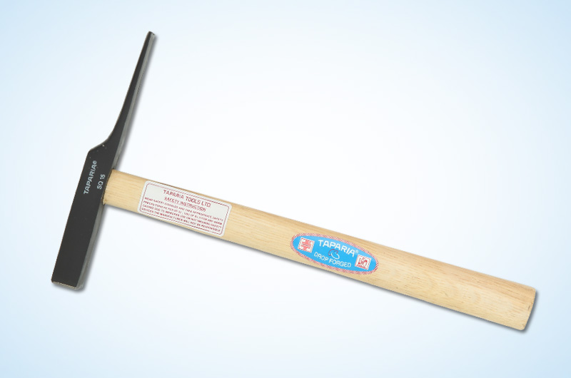Taparia SQ 15 Electrician Hammer - photo 3