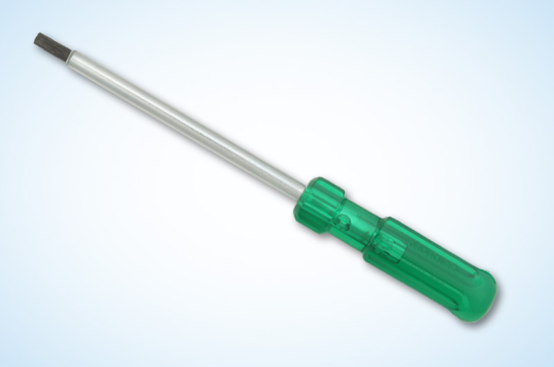 Taparia T - 5L Torx Screw Drivers - photo 3