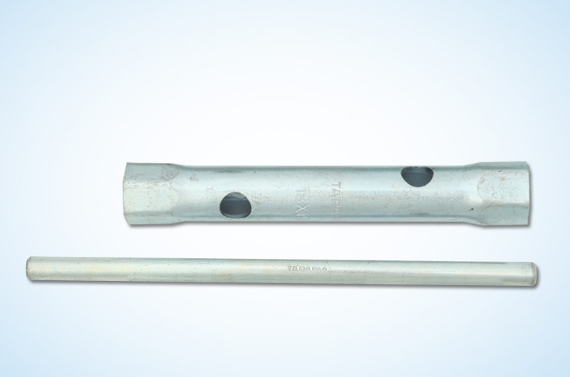 Taparia TS 25 x 28 Tubular Box Spanners Size (Mm): 25 X 28 - photo 2