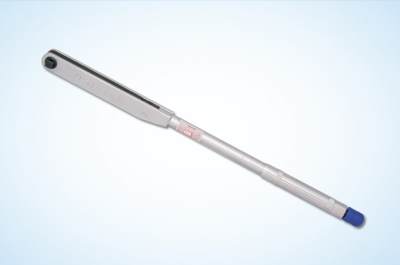Taparia TW 250 Torque Wrenches Standard Type - photo 3