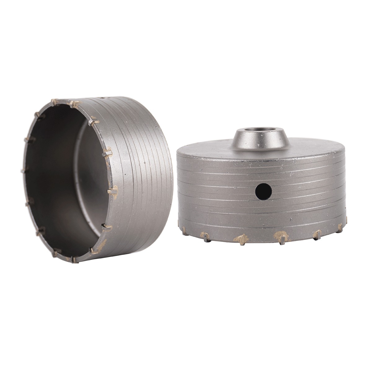 Xtra Power Concrete Hole Saw (Without Rod) - 75MM X 9T