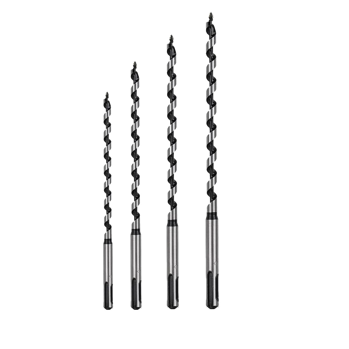 Xtra Power Earth Auger Bit Double Alloy 300MM X 800MM (for XPT-582)