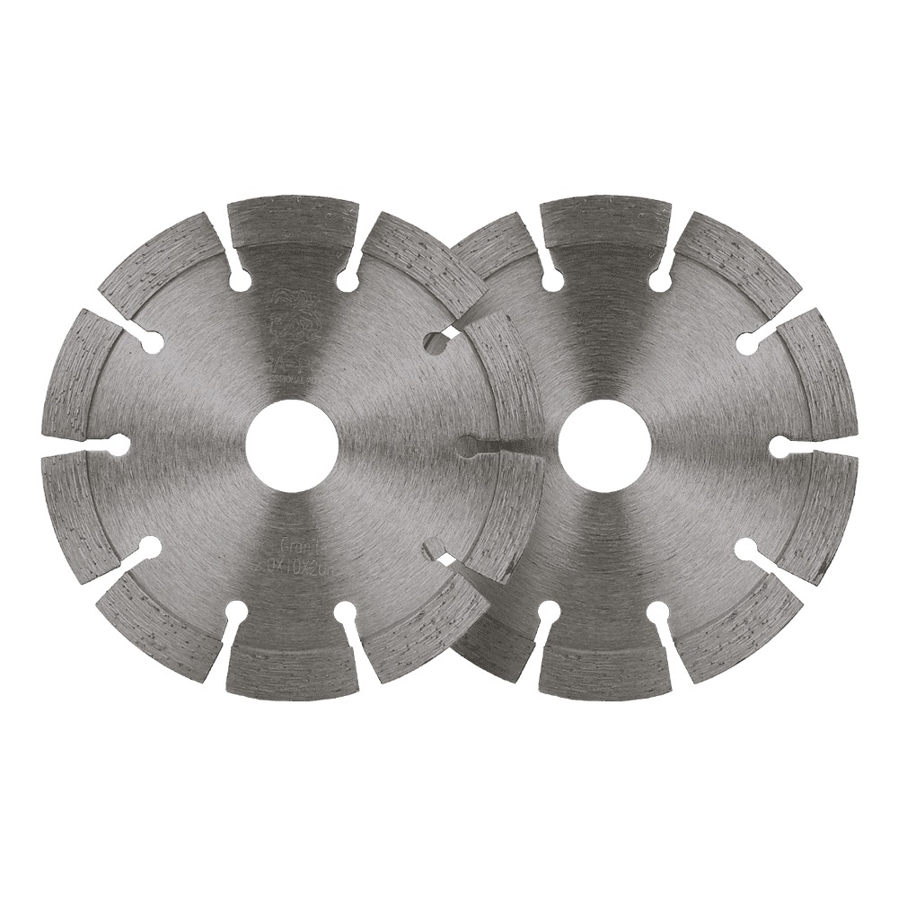 Xtra Power For Granite 125MM X 10MM Diamond Saw Blade