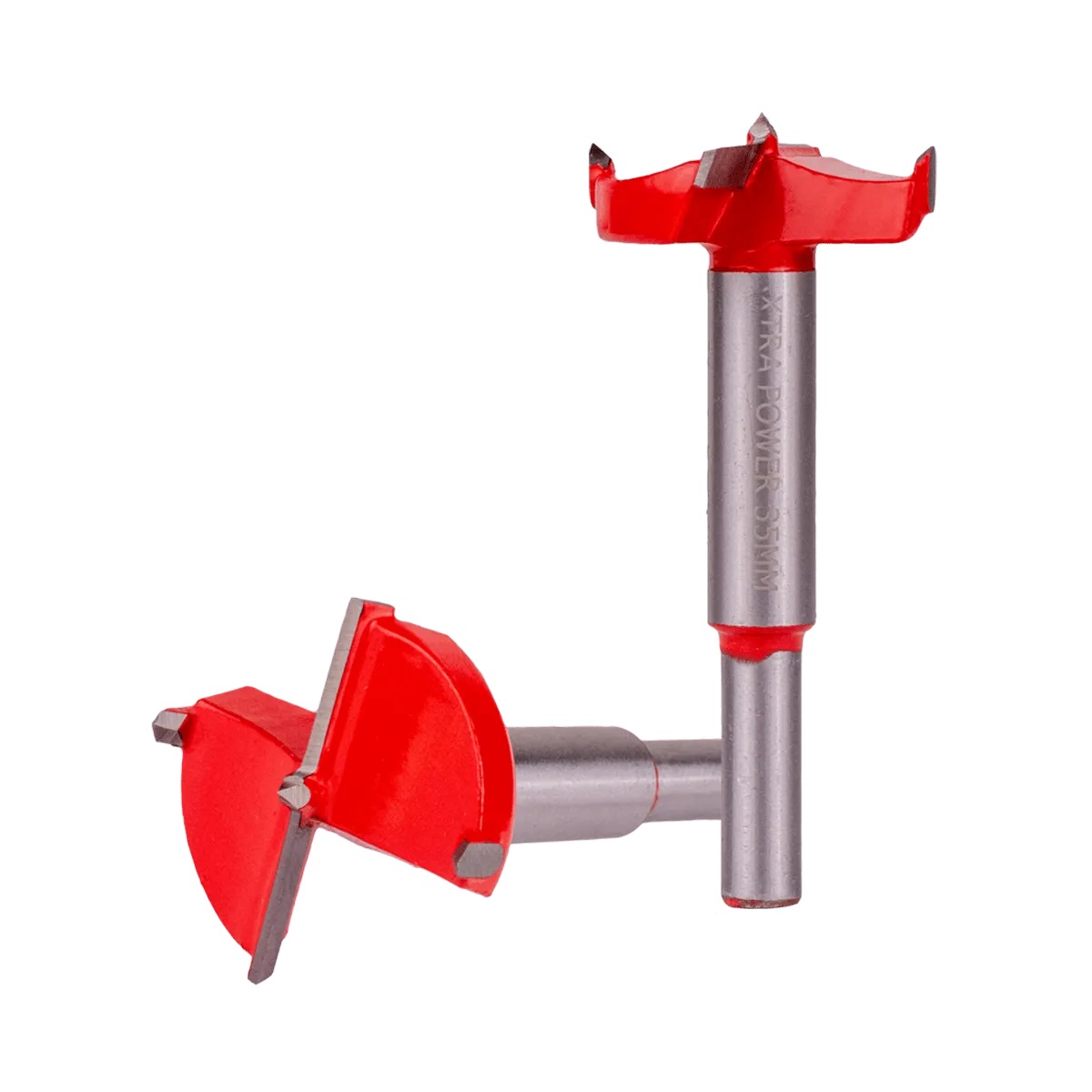 Xtra Power TCT Hole Saw GX - #35MM
